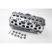 Головка блока цилиндров VW T5 1.9 /2.0 TDI 04- | Asahi