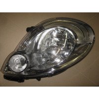 Фара передняя правая Renault Kangoo 2 начиная с 2008 года выпуска | TYC (Тайвань)