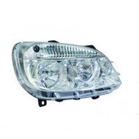 Фара правая Fiat Doblo 09/2005- | Autotechteile