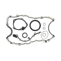 Комплект прокладок нижний Renault Kangoo 1.5 Dci K9K 2001- 2008 | Ajusa (Япония)