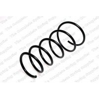 Пружина передняя на Fiat Doblo 1.2 - 1.4 бензин 2001- (12.5mm) | Lesjofors 4026142