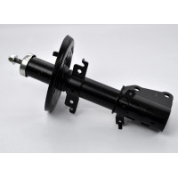 Амортизатор передний масляный на Рено Кенго 2 2008- R15 / R16 (шток 22mm) | Record (Франция)