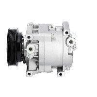 Компрессор кондиционера Фиат Добло 1.9 D - JTD 2001- | MSG