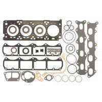 Комплект прокладок полный Fiat Doblo 1.6 бензин 2001- | Ajusa (Япония)