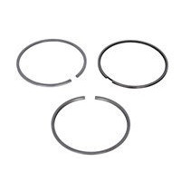 Рено Дастер 2010- 2018 кольца поршневые 1.5 Dci 76mm (STD) | Mahle (Германия)