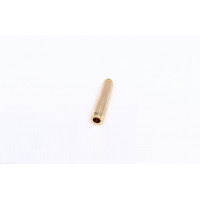 Направляющая клапана 2.5 Dci G9U Рено Мастер 6x11.05x50mm | Metelli (Италия)
