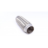Гофра глушителя Фиат Добло 51X200 | BM Catalysys