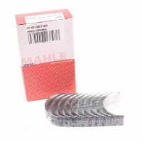 Коренные вкладыши +0.25mm (первый ремонт) Renault Kangoo 1.9 D | Mahle (Германия)