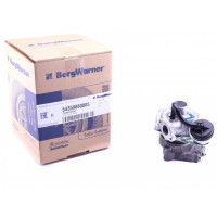 Турбина Fiat Doblo 1.3 JTD - Multijet | BorgWarner 5435 988 0005