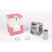 Поршень в сборе Рено Мастер 2.5 Dci 2001- первый ремонт +0.50 89.5mm | Mahle (Германия)