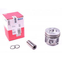 Поршень Рено Трафик 1.9 Dci первый ремонт 80.50mm | Mahle 021 58 02