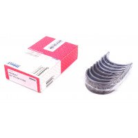 Рено Дастер 2010- 2018 1.5 Dci вкладыши шатунные +0.5mm второго ремонта | Mahle (Германия)