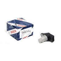 Датчик положения распредвала Рено Кенго 1.9 DCi 2001- 2008 | Bosch (Германия)