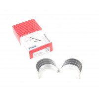 Шатунные вкладыши VW T5 1.9 - 2.0 - 2.5 TDI стандарт | Mahle (Германия)