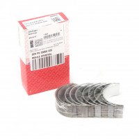 Шатунные вкладыши VW T5 1.9 - 2.0 - 2.5 TDI первый ремонт +0.25мм | Mahle (Германия)