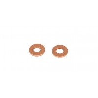 Шайба под форсунку Фиат Добло 1.9 JTD - Multijet 7.3x16x2mm | Elring (Германия)