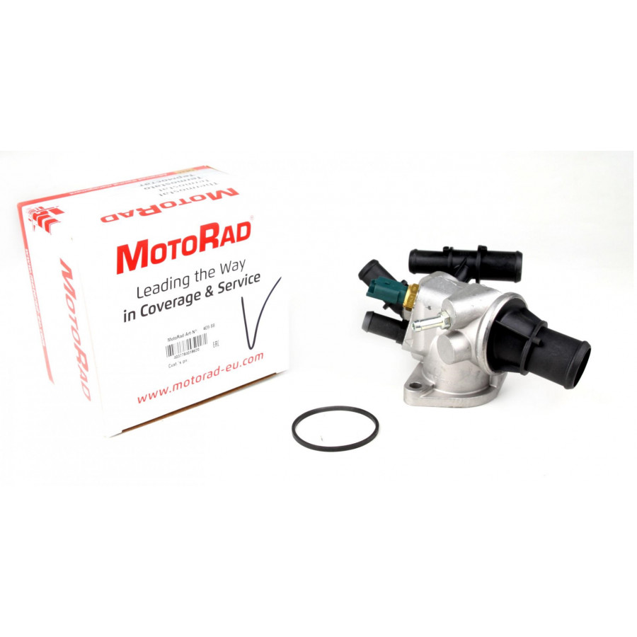 Термостат (в корпусе) Фиат Добло 1.9 JTD - Multijet 2001- 2010 | Motorad (Израиль)