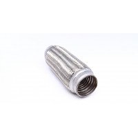 Гофра глушителя Фиат Добло 51X200 | BM Catalysys