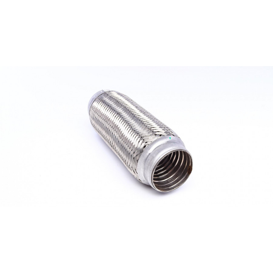 Гофра глушителя Фиат Добло 51X200 | BM Catalysys