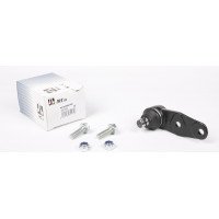 Шаровая опора Renault Kangoo 1997- 2002 (болты 10мм) | RTS (Италия)