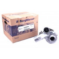 Турбина на Рено Мастер 2.5 dCi 2001- | BorgWarner (Германия)