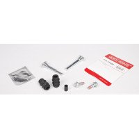 Направляющие суппорта Fiat Doblo система Bosch | QuickBrake 113- 1355X