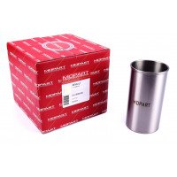 Гильза поршневая Рено Трафик 1.9 Dci - 80mm | Mopart (Турция)