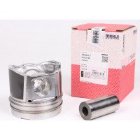 Поршень в сборе Рено Мастер 2.5 Dci 2001- стандарт 89mm | Mahle (Германия)