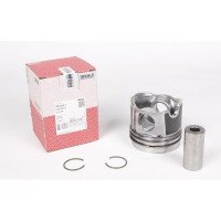 Поршень в сборе Рено Мастер 2.5 Dci 2001- первый ремонт +0.50 89.5mm | Mahle (Германия)