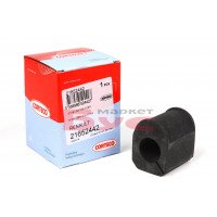 Втулка стабилизатора переднего 23mm на Рено Кенго 1997- 2008 | Corteco (Германия)