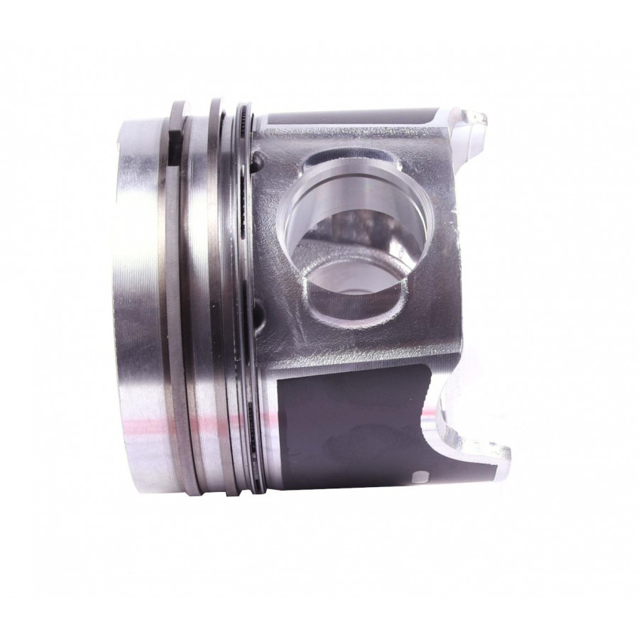 Поршень Рено Трафик 1.9 Dci первый ремонт 80.50mm | Mahle 021 58 02
