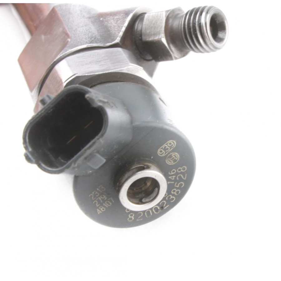 Форсунка Рено Трафик и Опель Виваро 1.9 Dci 2001- 2006 | Bosch 8200238528