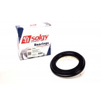Опорный подшипник Рено Меган 2 2002- | Solgy (Турция)