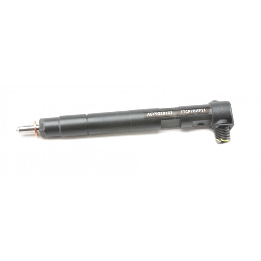 Форсунка Мерсерес Вито 2010- Delphi (реставрация без упаковки) | 6510704987