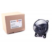 Фара противотуманная Renault Kangoo 2008- | Autotechteile (Германия)