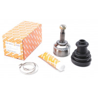 Шрус наружный Renault Kangoo 1997- 2008 21 наружный зуб, 22 внутренних (на вал) ABS - 26z | Autotechteile (Германия)