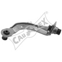 Кронштейн переднего подрамника правый Renault Megane 2.0 2004- | Оригинал