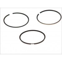 Кольца поршневые Renault Megane 1.9 Dti / Dci стандартные 80mm (2x2.5x3) | Mahle
