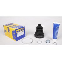 Пыльник шруса наружный Renault Megane 3 2008- 1.6 бензин | Metelli