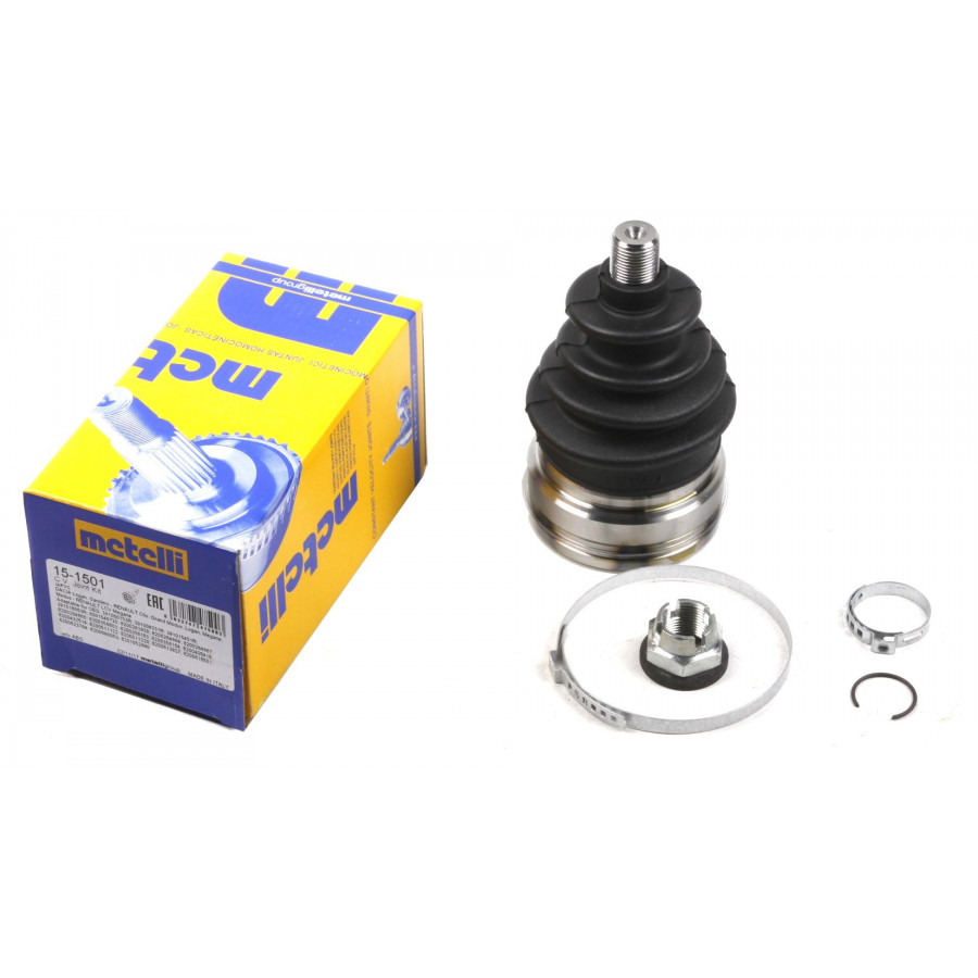 Шрус наружный Рено Меган 2002- 1.5 Dci - 1.4i - 1.6i | Metelli
