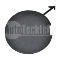 Заглушка буксировочной петли Фиат Добло 2005- 2010 | Autotechteile (Германия)