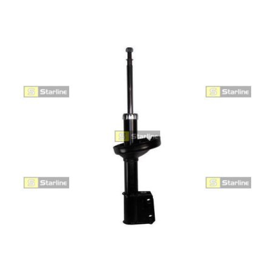 Starline S TL C00043.2 - Стойка передняя газо-масляная на Renault Kangoo 1997-2008