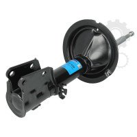 Передняя стойка на Fiat Doblo 2005- 2010 (Стандартная подвеска) | Sachs 311 929