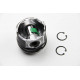 Поршень Рено Трафик 1.9 Dci стандартный 80.00mm | Renault (Оригинал)