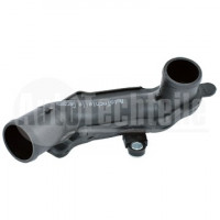 Патрубок турбины (пластик) 1.5 Dci Renault Kangoo | Autotechteile (Германия)