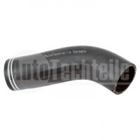 Шланг интеркулера Фиат Добло 1.6 - 2.0 Multijet 2010- | Autotechteile (Германия)