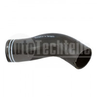 Патрубок интеркулера левый Фиат Добло 1.3 Multijet 2010- | Autotechteile (Германия)