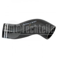 Патрубок интеркулера правый Фиат Добло 1.3 Multijet 2010- | Autotechteile (Германия)