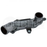 Патрубок турбины (пластик) 1.5 Dci Renault Kangoo | Autotechteile (Германия)