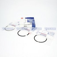 Кольца поршневые стандарт Fiat Doblo 1.4 2010- 72mm 1х1.2х2 | NPR (Япония)